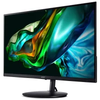 Монитор Acer SH242YEbmihux (UM.QS2EE.E13) фото 2